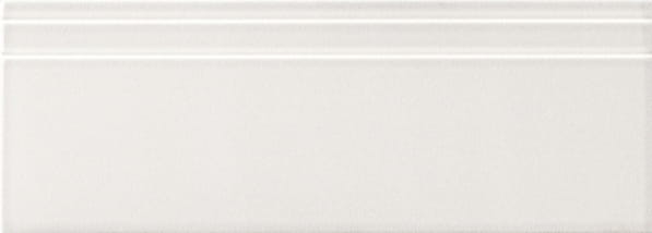 Ceramiche Grazia Impressions Zoccolo White 20×56 cm