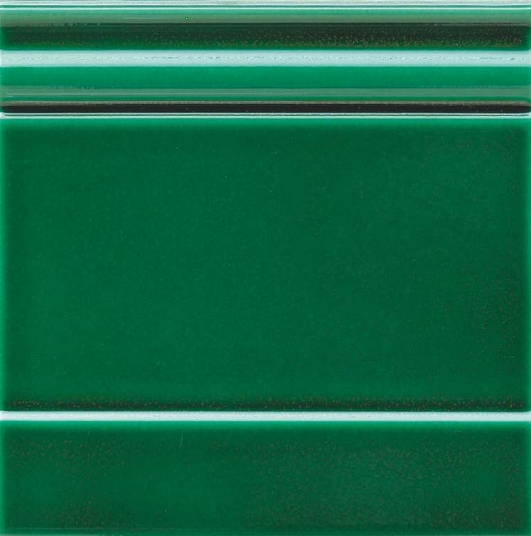 Ceramiche Grazia Epoque Zoccolo Bottle Craquelé 20×20 cm