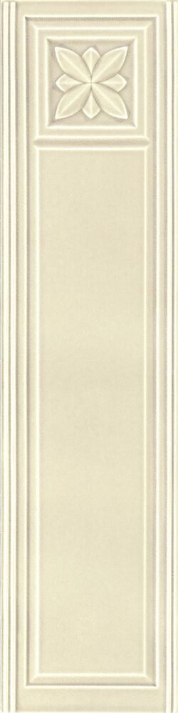 Ceramiche Grazia Epoque Medio Beige/Ivory Matt 20×80 cm