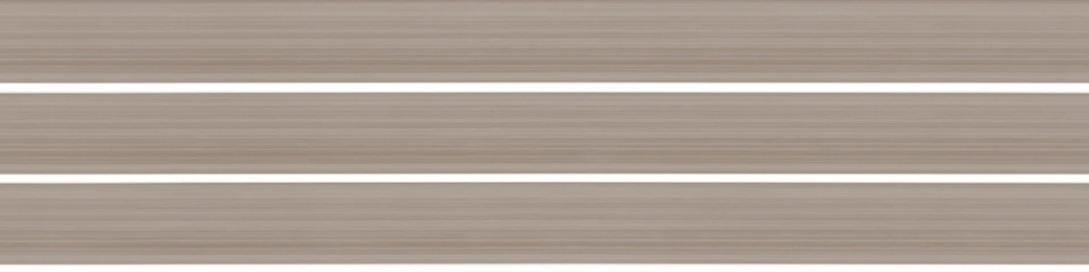 COTTAGE 20X80 TAUPE