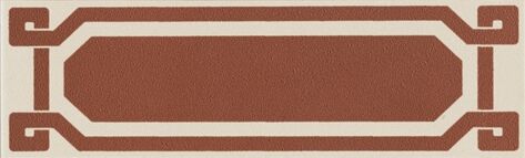 Ceramiche Grazia Old England Listello ED Chester 6×20 cm