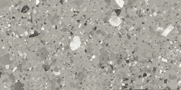 Fmg Venice Villa Venice Grey Sq. 60X30 naturale