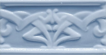 Ceramiche Grazia Essenze Liberty