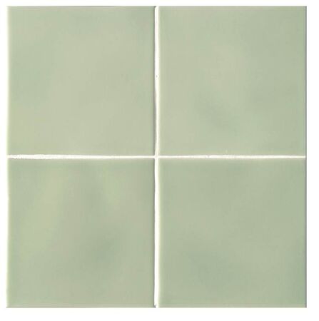 Ceramiche Grazia Essenze Felce płytka ścienna 13×13 cm