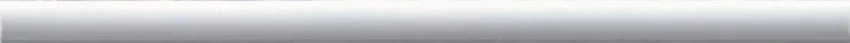 Ceramiche Grazia Formae Coprispigolo 1.2X26 Cotton