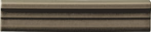 Ceramiche Grazia Impressions Toro 5.5X27.9 Coffee TIM400
