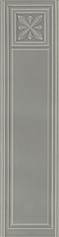 Ceramiche Grazia Epoque Medio Grey Craquelé 20×80 cm