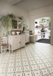Ceramiche Grazia Althaus Berlino Nero 20×20 cm - 2