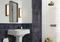 Ceramiche Grazia Shades of Art Alabaster 13×13 cm - 2