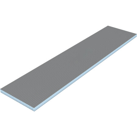 Płyta budowlana WEDI Construct 2500x600x50 mm - wzdłużna