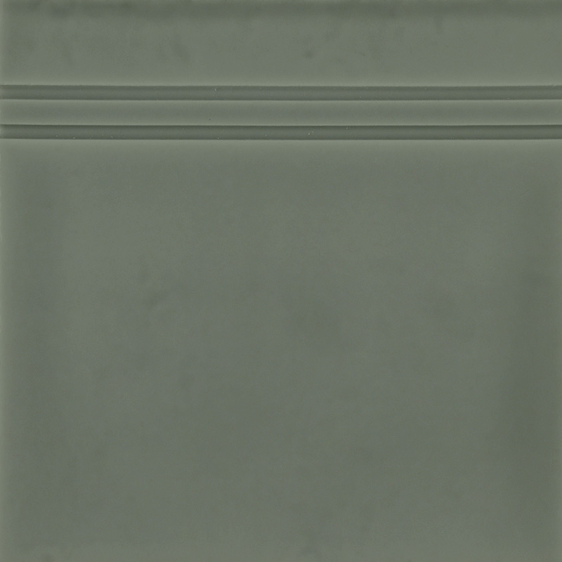 Ceramiche Grazia Shades of Art Zoccolo Jade 13×13 cm