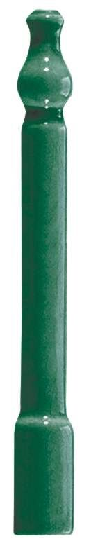 Ceramiche Grazia Epoque Angolo Zoccolo Bottle Craquelé 20×2 cm