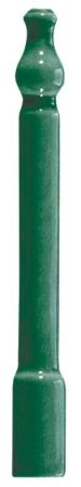 Ceramiche Grazia Epoque Angolo Zoccolo Bottle Craquelé 20×2 cm