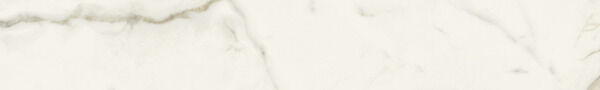 Iris Marble Active Calacatta Battiscopa Active 60X9 Active