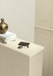 Ceramiche Grazia Elegance bordiura Storm Matt 3,5×35 cm - 2