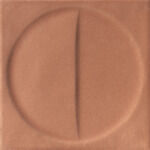 Iris Bottega D Arte Motivi Corallo Matt 15X15 Matt
