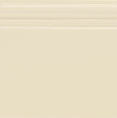 ZOCCOLO 20X20 BEIGE MATT