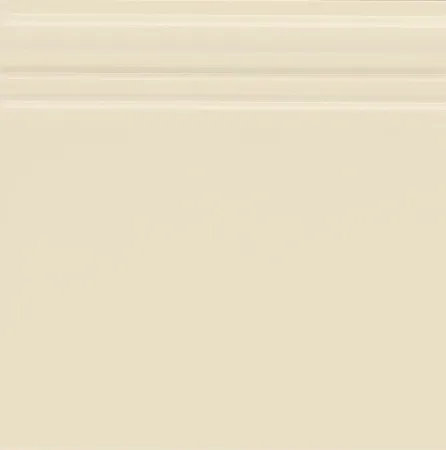 Ceramiche Grazia Boiserie Zoccolo 20X20 Beige Matt ZO06