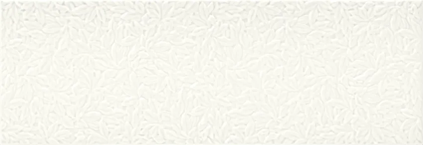 Ceramiche Grazia Elegance Elg 35X102 Decoro Snow Matt ELGDEM01