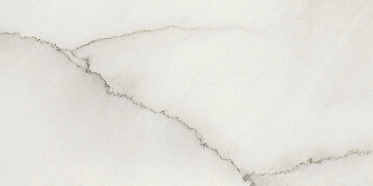 Fmg Marmi Maxfine Statuario Light Lucidato Sq. 75X37,5 lucidato
