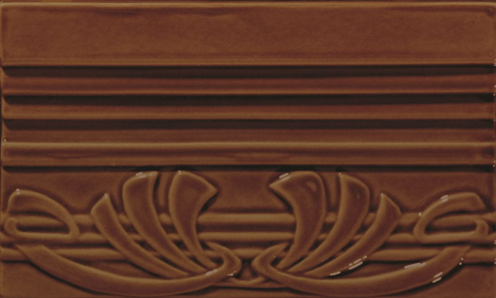 TERMINALE DECO 12X20 CARAMEL C