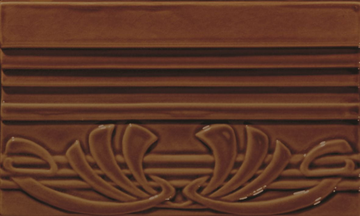 TERMINALE DECO 12X20 CARAMEL C
