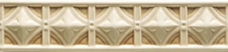 Ceramiche Grazia Essenze Neoclassico 6X26 Gelsomino NEO300