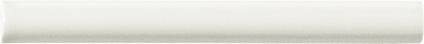 2X20 TONDO BIANCO MATT
