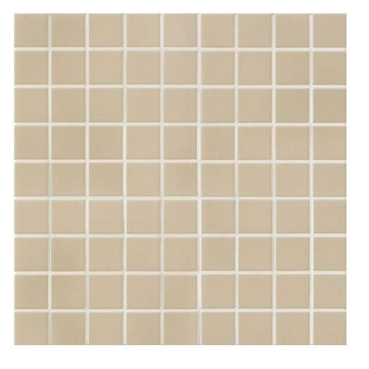 Ceramiche Grazia Essenze Mosaico Gelsomino 3×3 cm