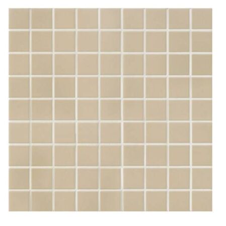 Ceramiche Grazia Essenze Mosaico Gelsomino 3×3 cm