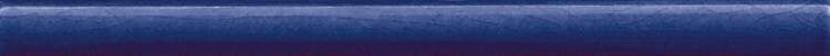 GRAZIA EPOQUE Dekor COPRISPIGOLO 1,2X20 COBALT CRAQUELE