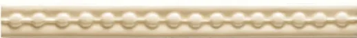 Ceramiche Grazia Essenze Listello P.2.5X26 Primula LISTP02
