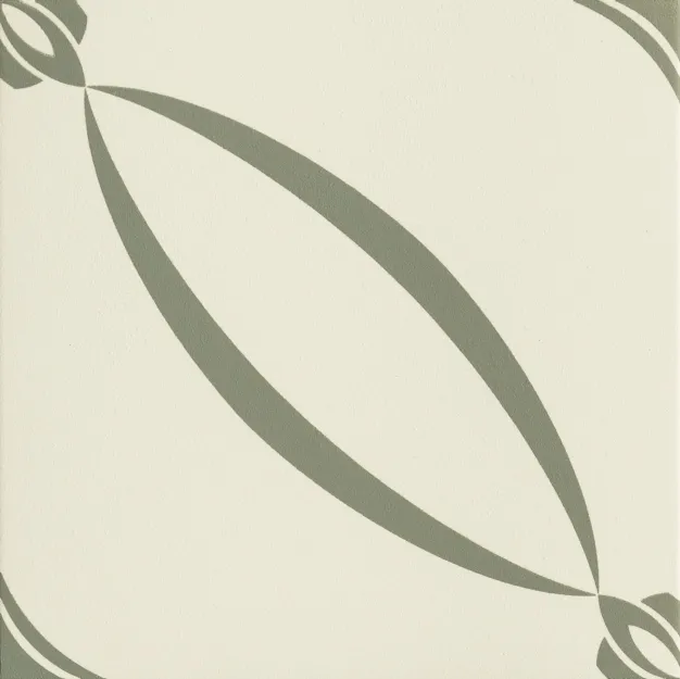 Ceramiche Grazia Althaus 20X20 Berlino Salvia AHB4