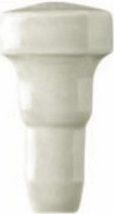 Ceramiche Grazia New Classic Angolo Esterno Toro Melissa 5,5×2,5 cm
