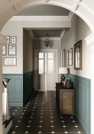 Ceramiche Grazia Elegance Elg 35X102 Classica  Pine Craq ELGCLQ5 - 2