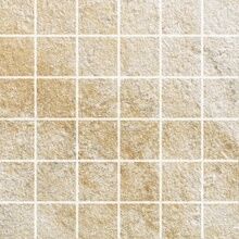 Alfalux Stonequartz STONEQU.BEIGE MOS/36 30×30 cm