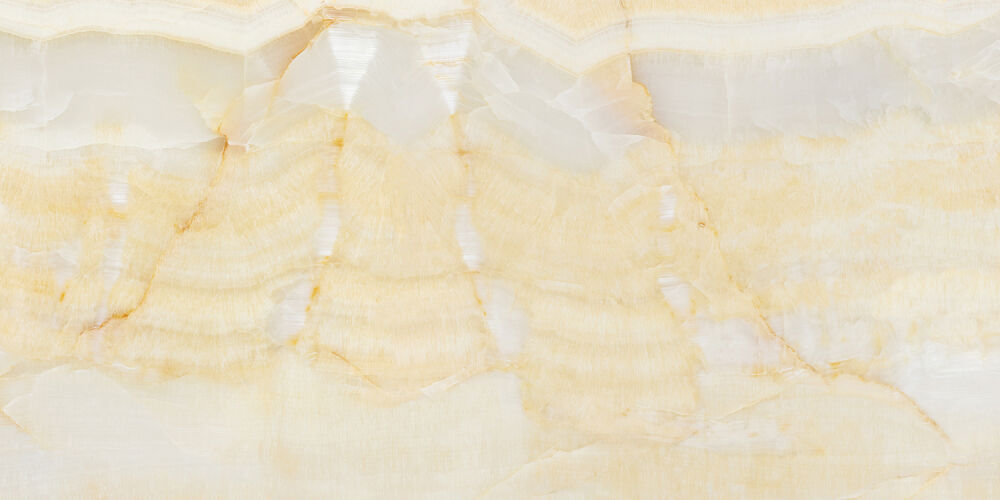 Fmg Marmi Onici Maxfine Onice Oro Lucidato Sq. 150X75 lucidato