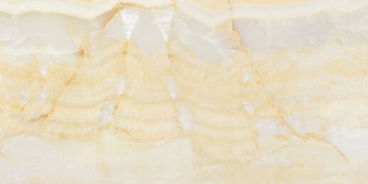 Fmg Marmi Onici Maxfine Onice Oro Lucidato Sq. 150X75 lucidato