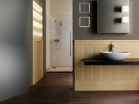 Ceramiche Grazia Electa Ginger Matt 20×80 cm - 2