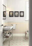 ZOCCOLO 20X20 BIANCO MATT. - 3