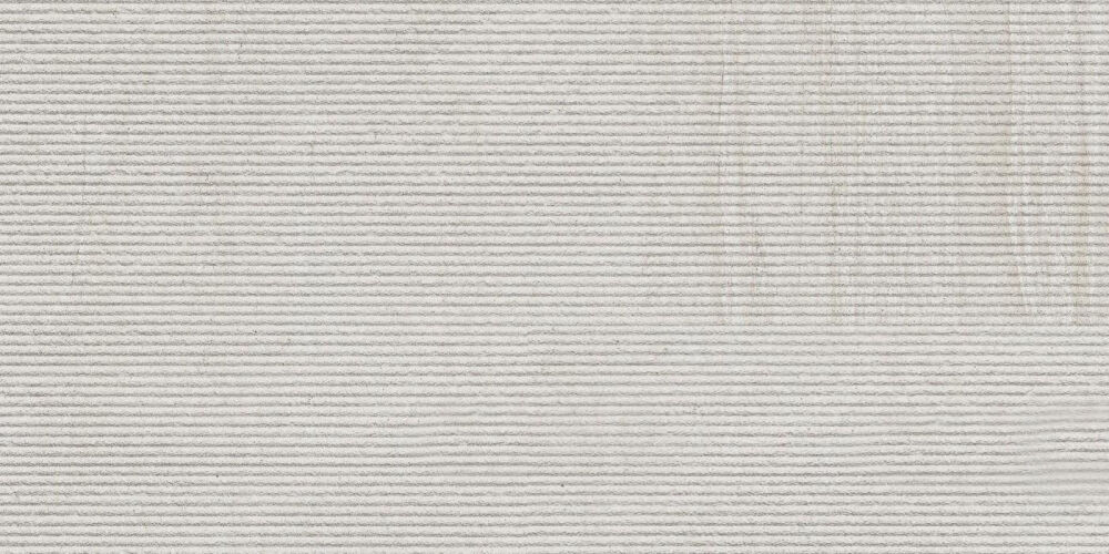 Ceramiche Piemme Purestone Bianco Velvet/Ret 30×60 cm