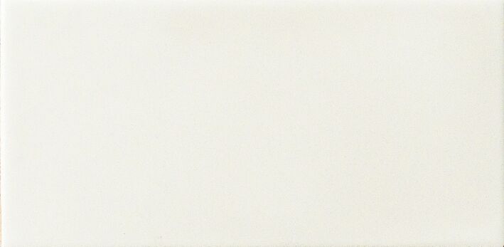 10X20 BIANCO MATT.