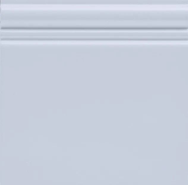 Ceramiche Grazia Boiserie Zoccolo 20X20 Indaco ZO08