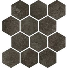Alfalux Pangea NE NAT.ESAGON 27,4×31,7 cm