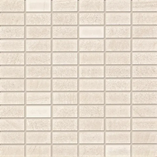 Ceramiche Piemme Purestone PURE.MOSAICO BEIGE N/RET 300X300