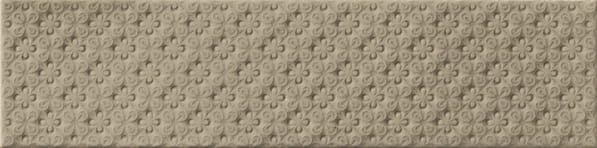 Ceramiche Grazia Impressions Bloom 14X56 Cappuccino BLO300