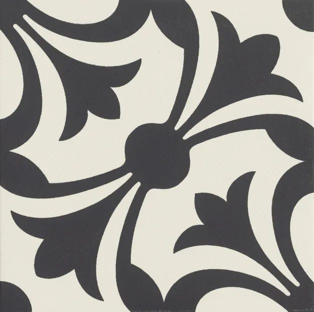 Ceramiche Grazia Althaus 20X20 Lipsia Nero AHL5