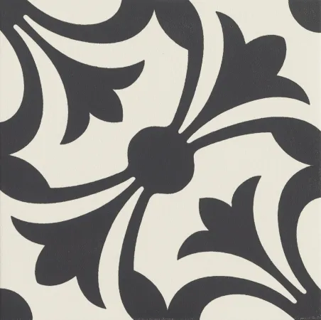 Ceramiche Grazia Althaus 20X20 Lipsia Nero AHL5