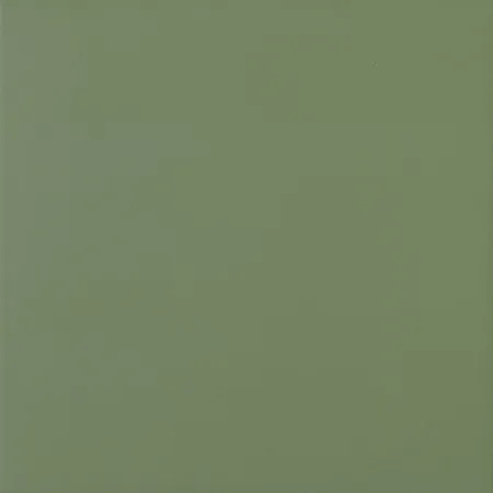 Ceramiche Grazia Retro' New Tozz.List.6.5X6.5 Sage NLOT4