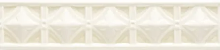 Ceramiche Grazia Essenze Neoclassico 6X26 Magnolia NEO100